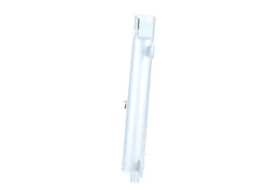 PlusLine Original Condenser for Volkswagen 818004+