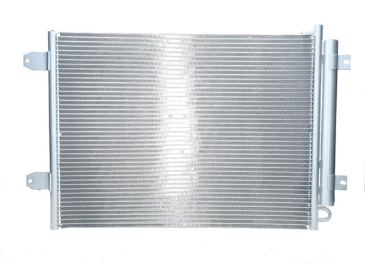 PlusLine Original Condenser for Volkswagen 812749+