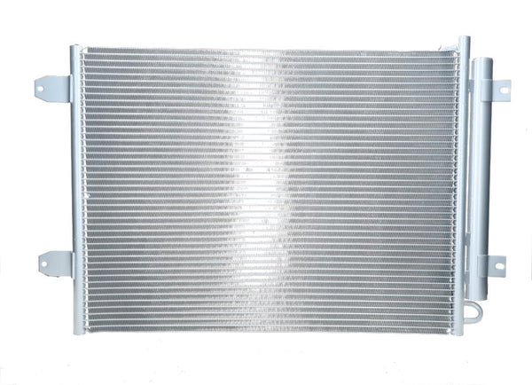 PlusLine Original Condenser for Volkswagen 812749+
