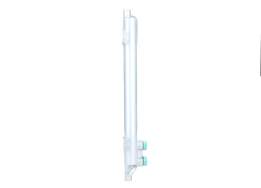 PlusLine Original Condenser for Volkswagen 812749+