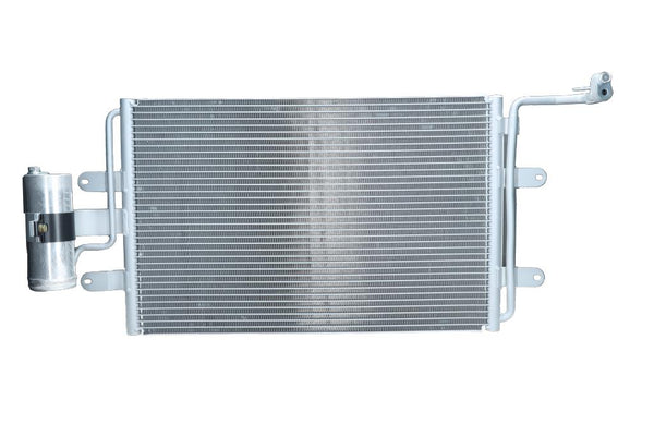 PlusLine Original Condenser for Volkswagen 817244+