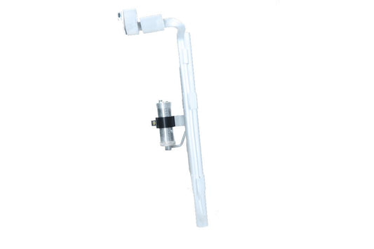 PlusLine Original Condenser for Volkswagen 817244+