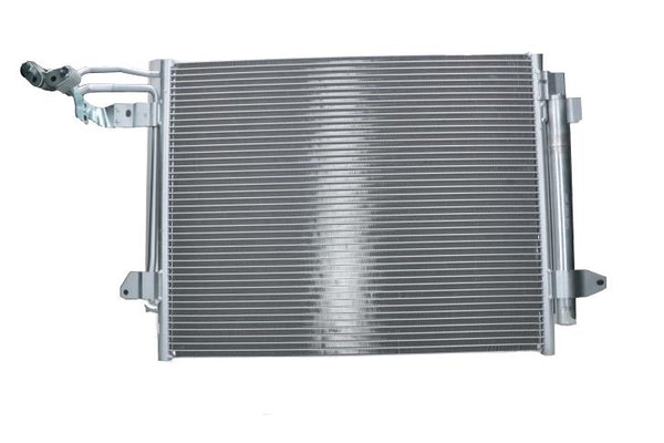 PlusLine Original Condenser for Volkswagen 817806+