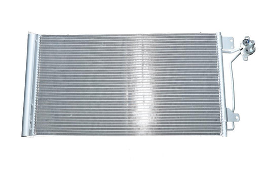 PlusLine Original Condenser for Volkswagen 814015+