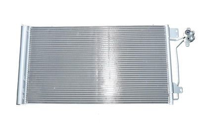 PlusLine Original Condenser for Volkswagen 814015+