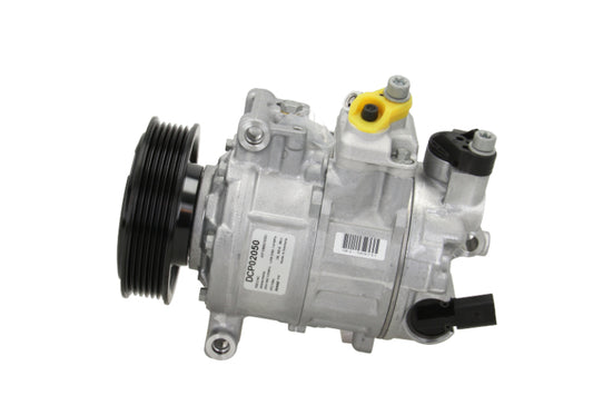 Denso New Aircon Compressor for Volkswagen DCP02050