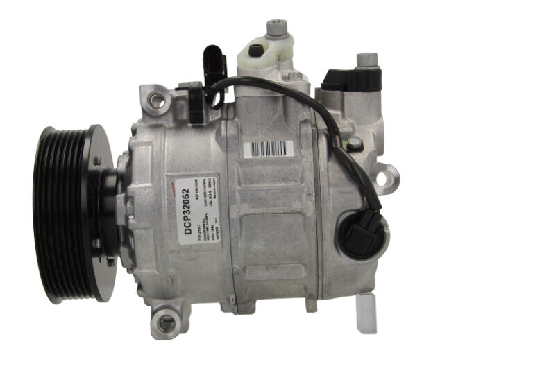 Denso New Aircon Compressor for Volkswagen DCP32052