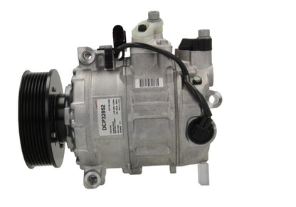 Denso New Aircon Compressor for Volkswagen DCP32052
