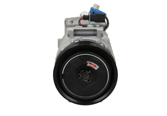 PlusLine Original Aircon Compressor for Volkswagen 4471502410+