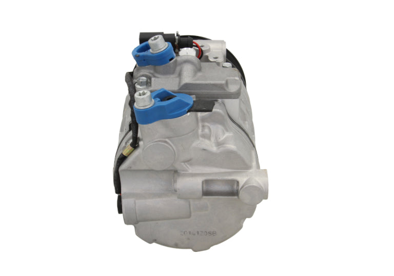 PlusLine Original Aircon Compressor for Volkswagen 4471502410+