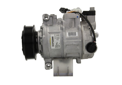 Denso New Aircon Compressor for Volkswagen DCP32066
