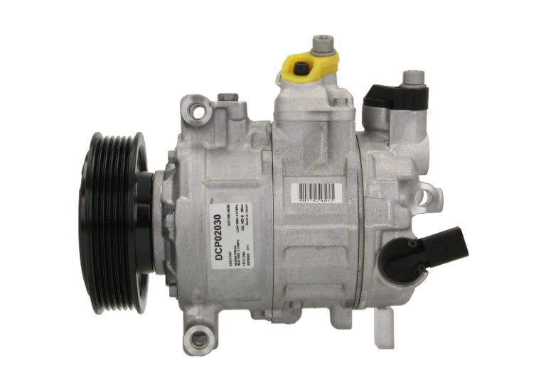Denso New Aircon Compressor for Volkswagen DCP02030