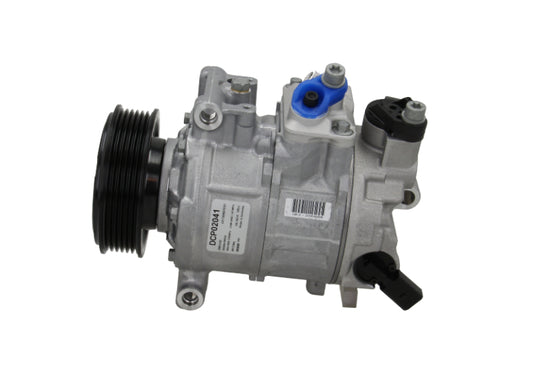 Denso New Aircon Compressor for Volkswagen DCP02041