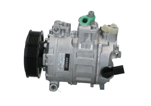 Denso New Aircon Compressor for Volkswagen DCP17073