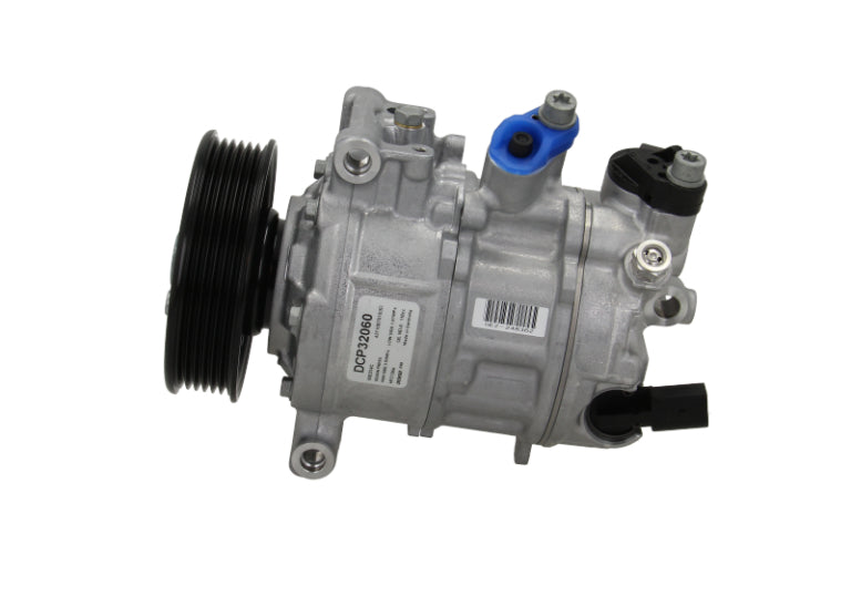 Denso New Aircon Compressor for Volkswagen DCP32060