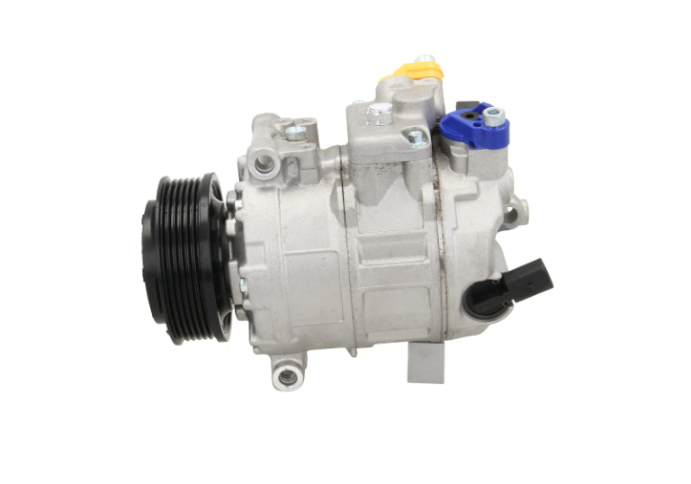 PlusLine Original Aircon Compressor for Volkswagen 4471501520+