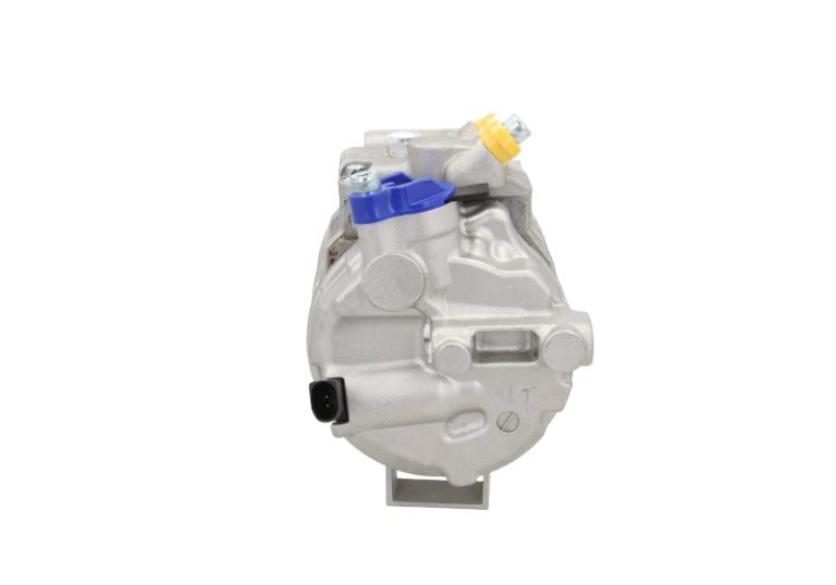 PlusLine Original Aircon Compressor for Volkswagen 4471501520+