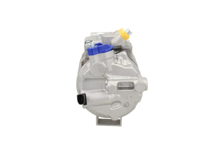 PlusLine Original Aircon Compressor for Volkswagen 4471501520+