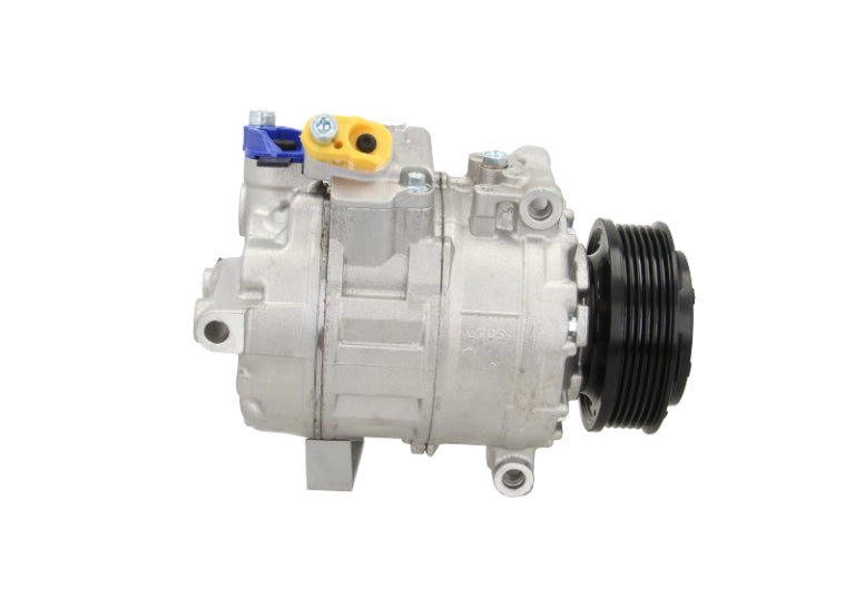 PlusLine Original Aircon Compressor for Volkswagen 4471501520+