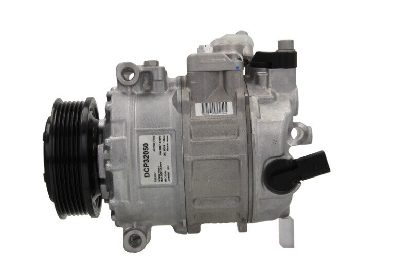 Denso New Aircon Compressor for Volkswagen DCP32050