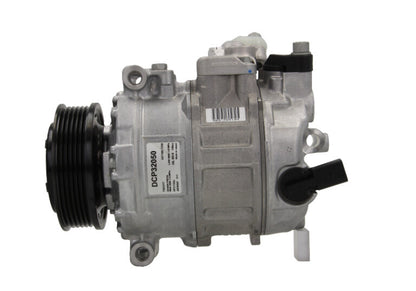 Denso New Aircon Compressor for Volkswagen DCP32050