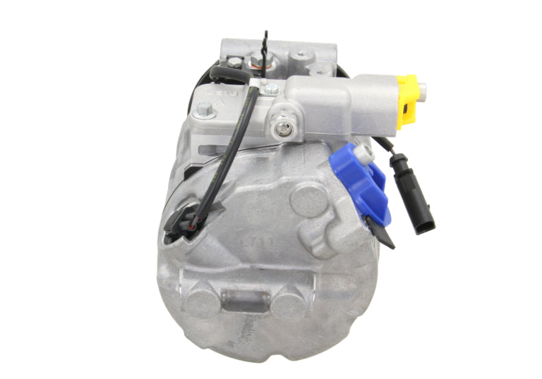 PlusLine Original Aircon Compressor for Volkswagen 4472601610+
