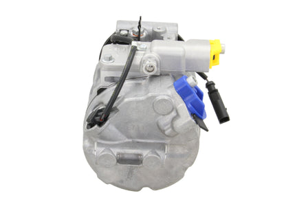 PlusLine Original Aircon Compressor for Volkswagen 4472601610+