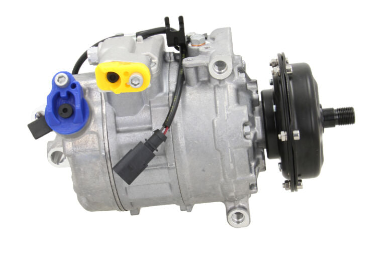 PlusLine Original Aircon Compressor for Volkswagen 4472601610+