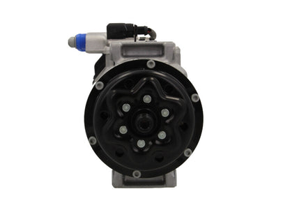 Denso New Aircon Compressor for Volkswagen DCP32006