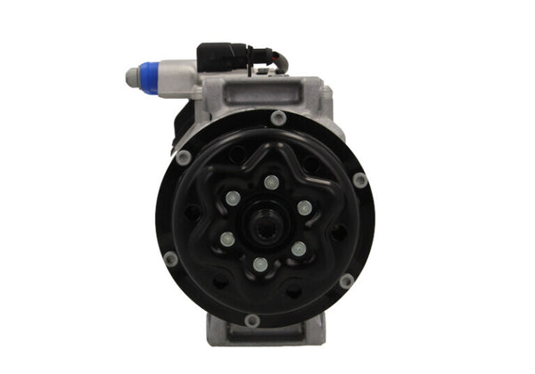 Denso New Aircon Compressor for Volkswagen DCP32006