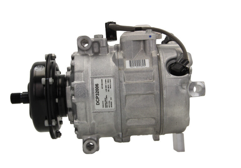 Denso New Aircon Compressor for Volkswagen DCP32006