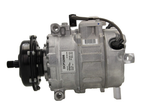 Denso New Aircon Compressor for Volkswagen DCP32006