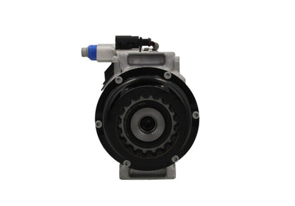 Denso New Aircon Compressor for Volkswagen DCP32006K