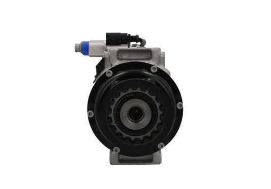 Denso New Aircon Compressor for Volkswagen DCP32006K
