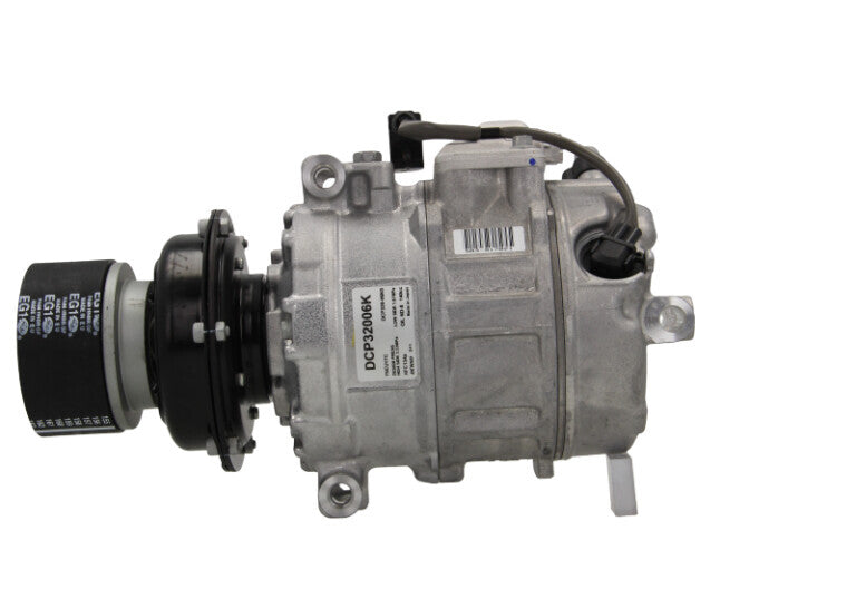 Denso New Aircon Compressor for Volkswagen DCP32006K