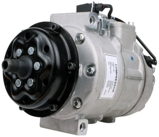 Copy New Aircon Compressor for Volkswagen 7010110