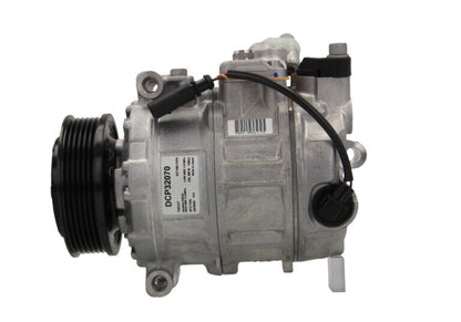 Denso New Aircon Compressor for Volkswagen DCP32070