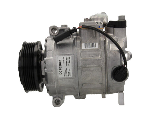 Denso New Aircon Compressor for Volkswagen DCP32070