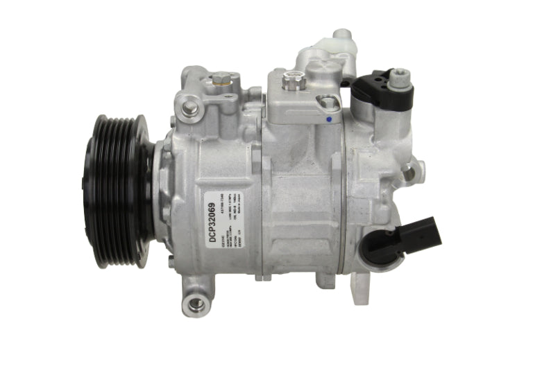 Denso New Aircon Compressor for Volkswagen DCP32069