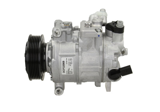 Denso New Aircon Compressor for Volkswagen DCP32069