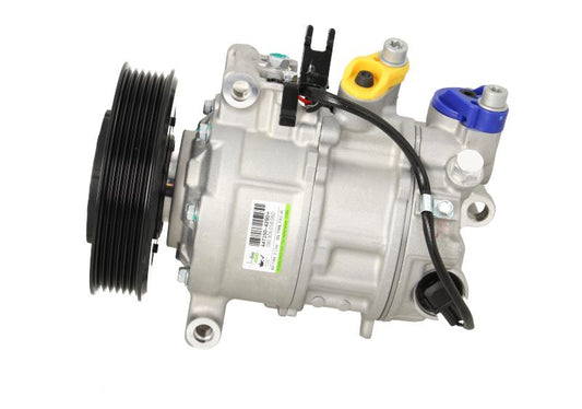 PlusLine Original Aircon Compressor for Volkswagen 4471504290+