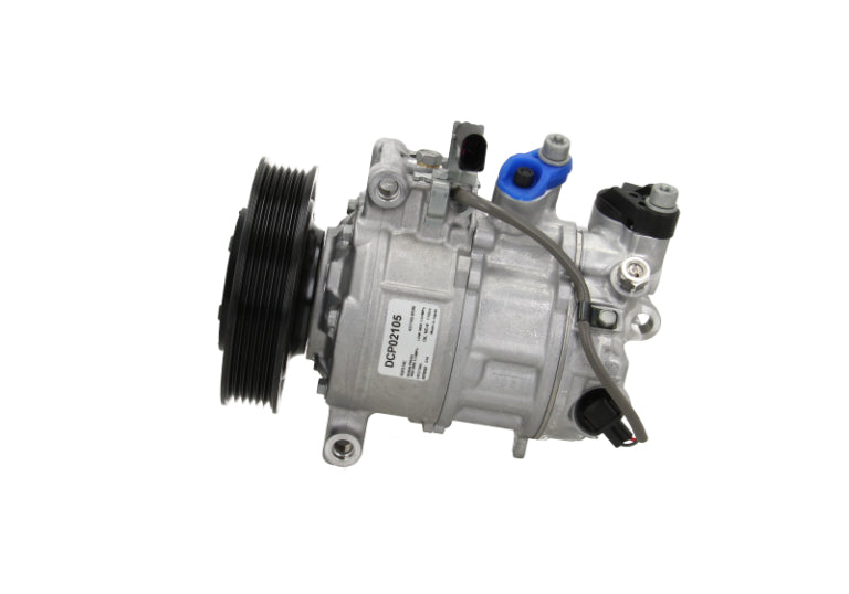 Denso New Aircon Compressor for Volkswagen DCP02105