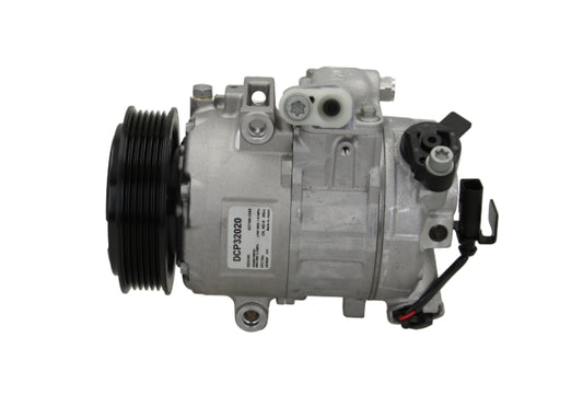 Denso New Airco Compressor Volkswagen DCP32020