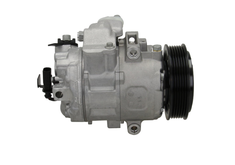 Denso New Airco Compressor Volkswagen DCP32020