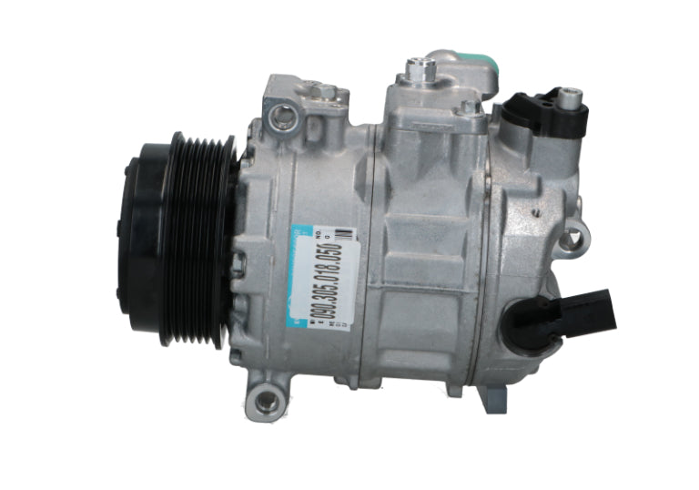 PlusLine Original Aircon Compressor for Volkswagen 4472604830+