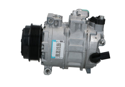 PlusLine Original Aircon Compressor for Volkswagen 4472604830+