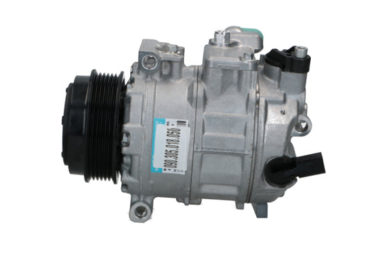 PlusLine Original Aircon Compressor for Volkswagen 4472604830+