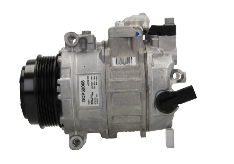 Denso New Aircon Compressor for Volkswagen DCP32068