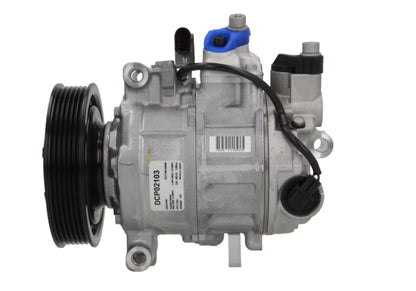 Denso New Aircon Compressor for Volkswagen DCP02103
