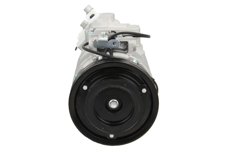 PlusLine Original Aircon Compressor for Volkswagen 4472009633+